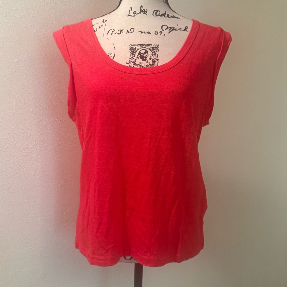 NWT Banana Republic Sleeveless Women's Top